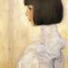 Portrait of Helene Klimt